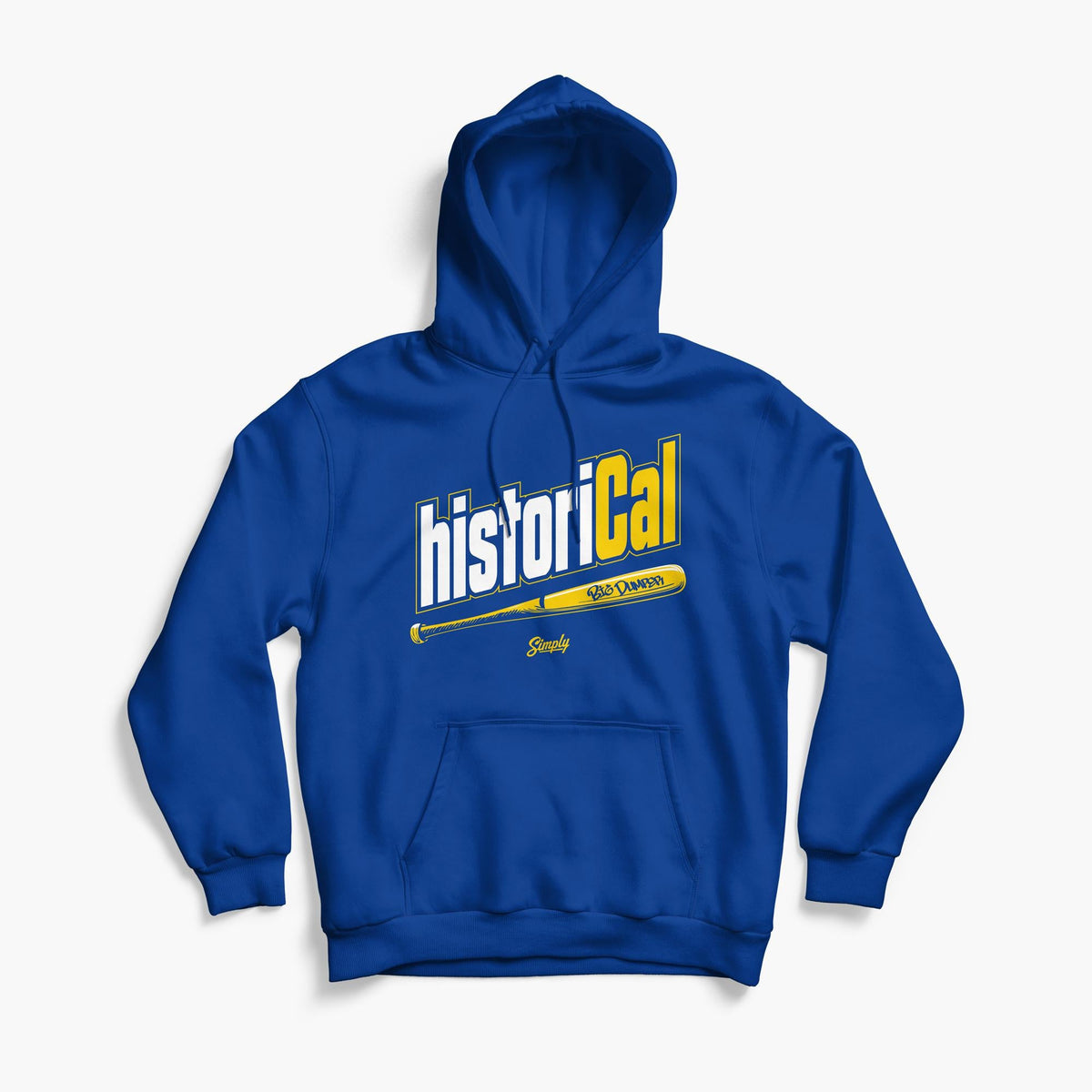 HistoriCal Hoodie
