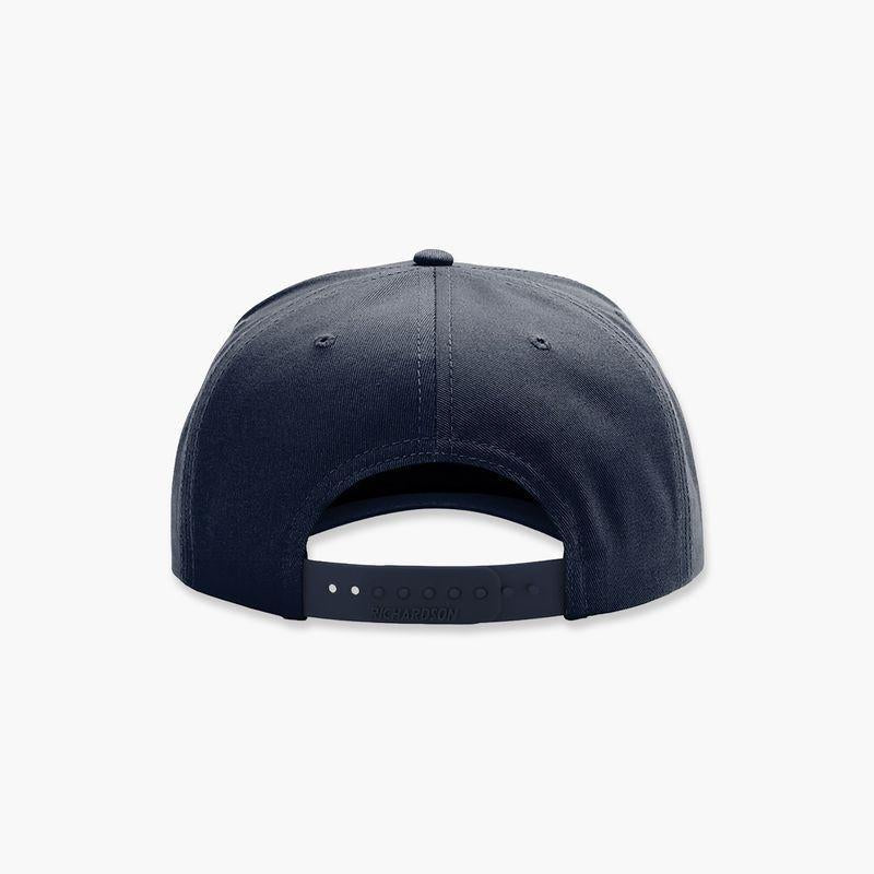 The BD Gameday Navy Snapback, Big Dumper Drop 2