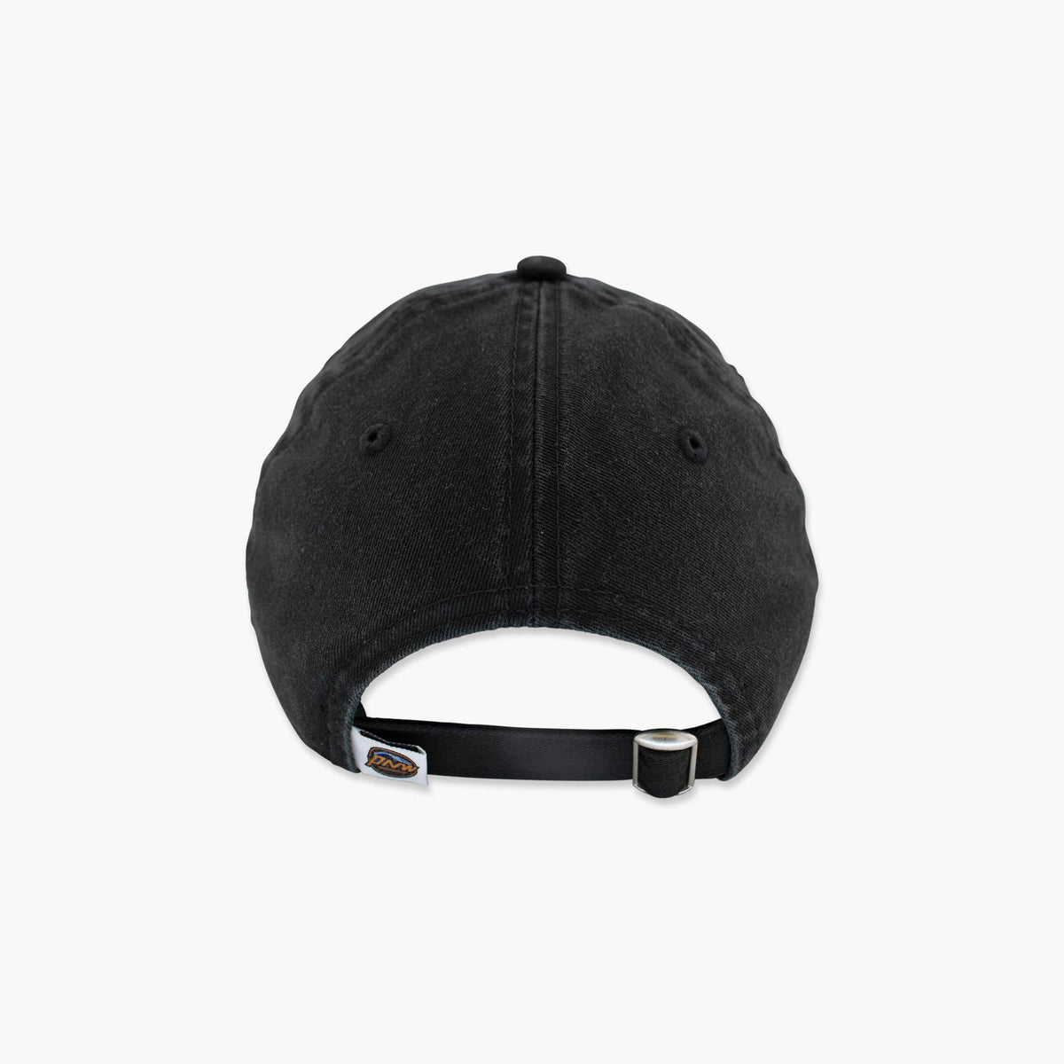 Seattle Mariners City Connect Badge Black Adjustable Hat