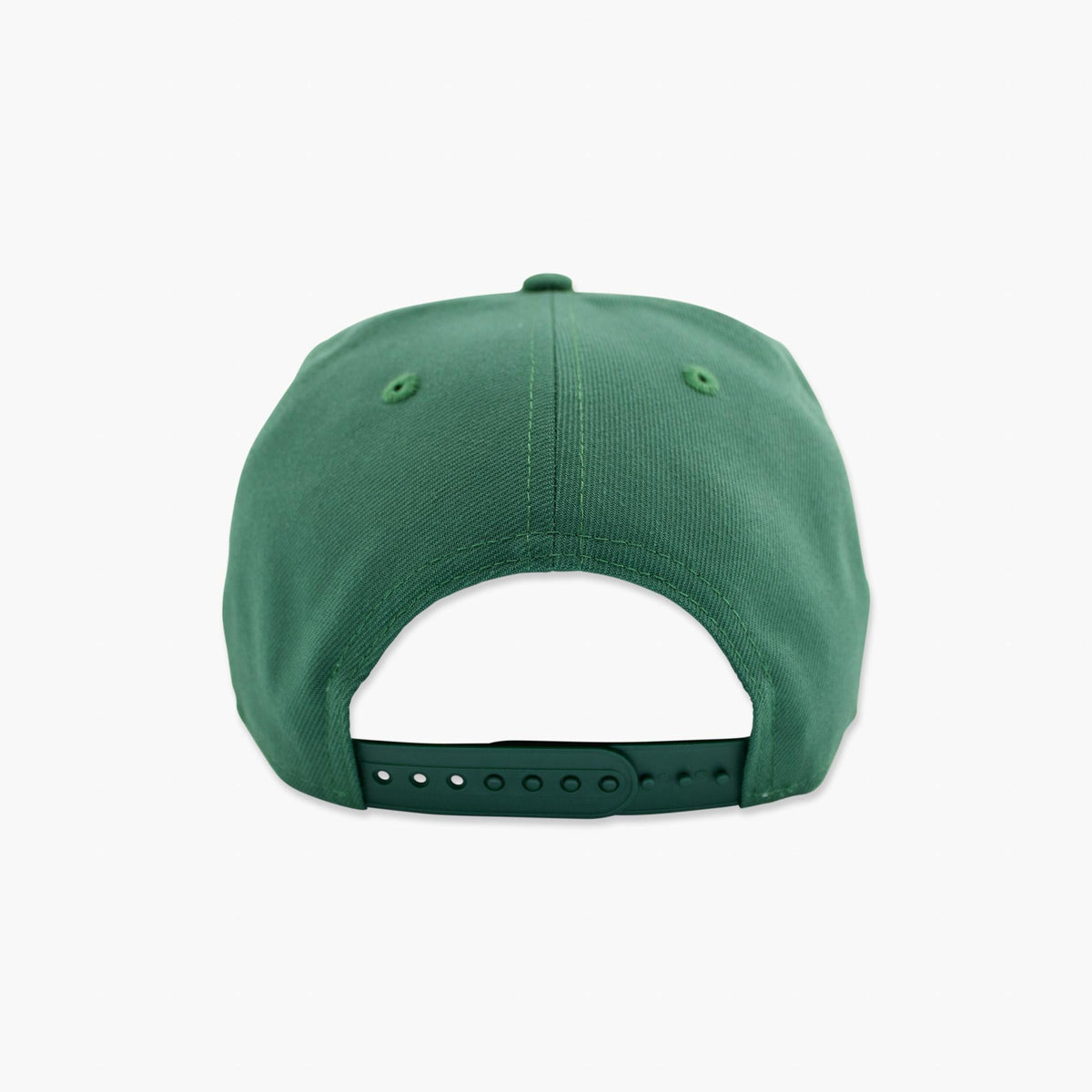 Seattle SuperSonics New Era Green Space Needle Snapback