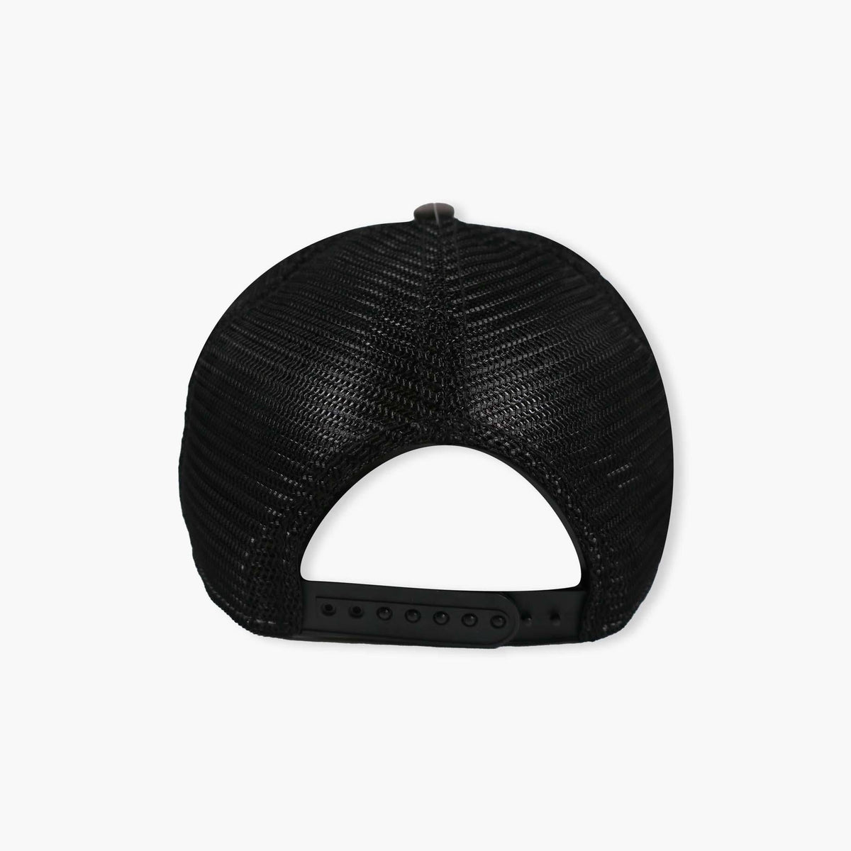 Projector Charcoal Slub/Black Pacific Northwest Trucker Hat