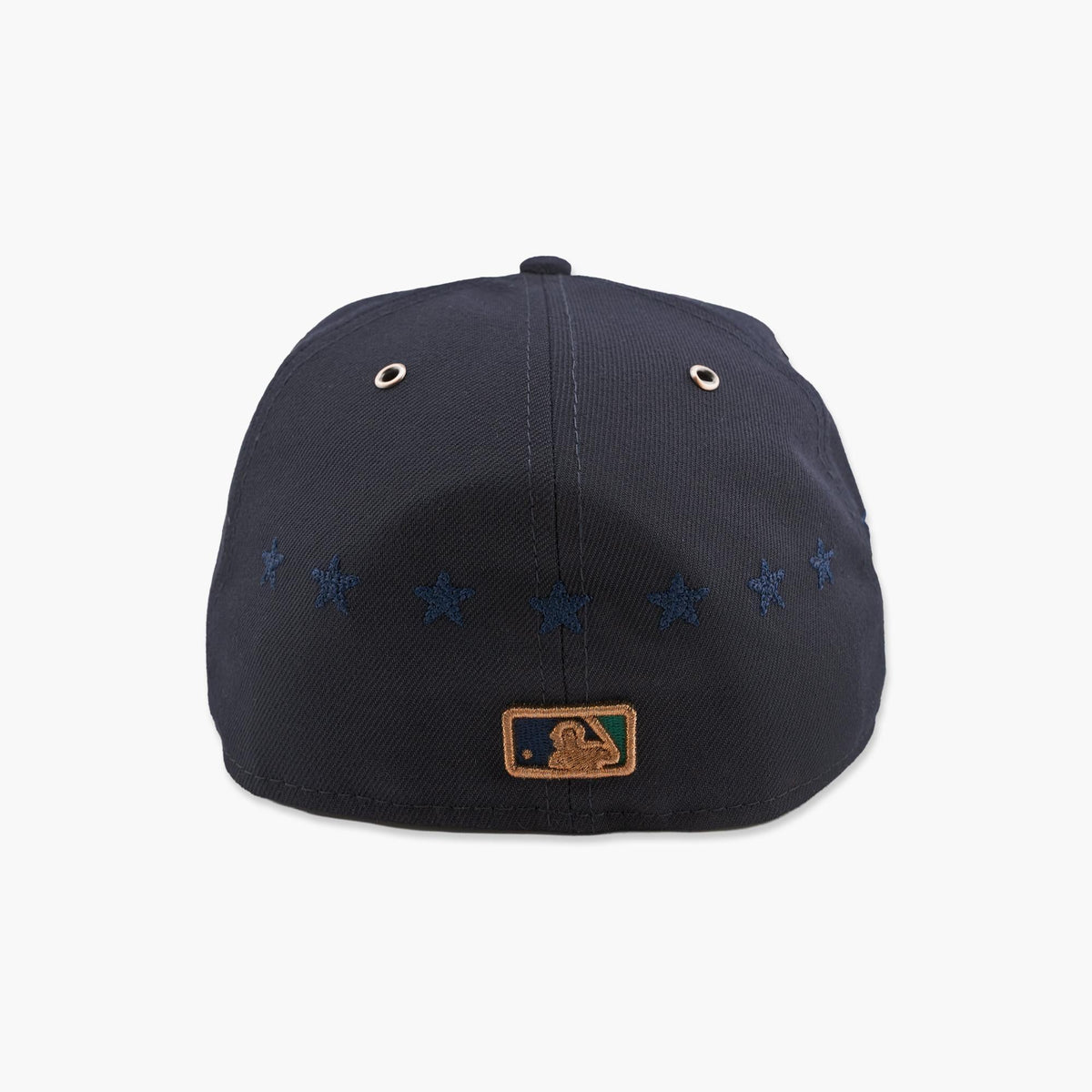 Seattle Mariners All-Star Game 2026 Liberty Bell Fitted Hat