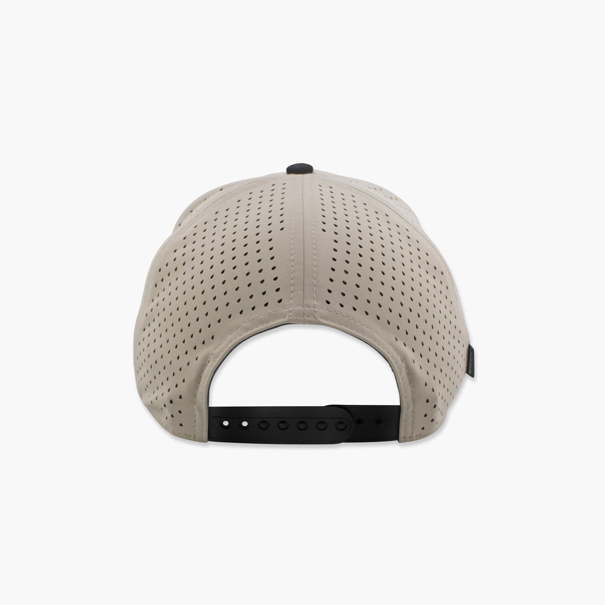 Practice Stone/Black Seattle Snapback