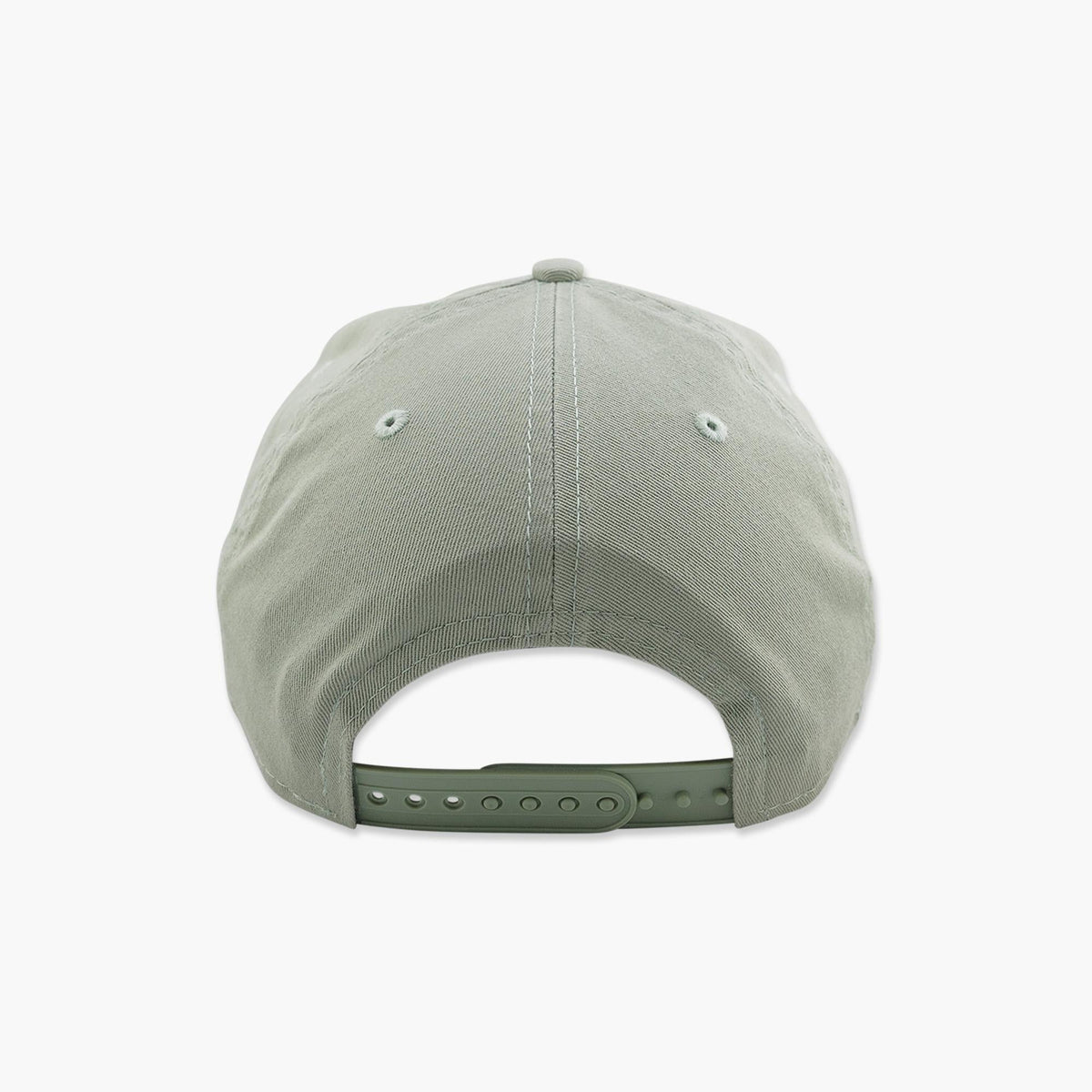 Seattle Seahawks Sage Green Unstructured Snapback