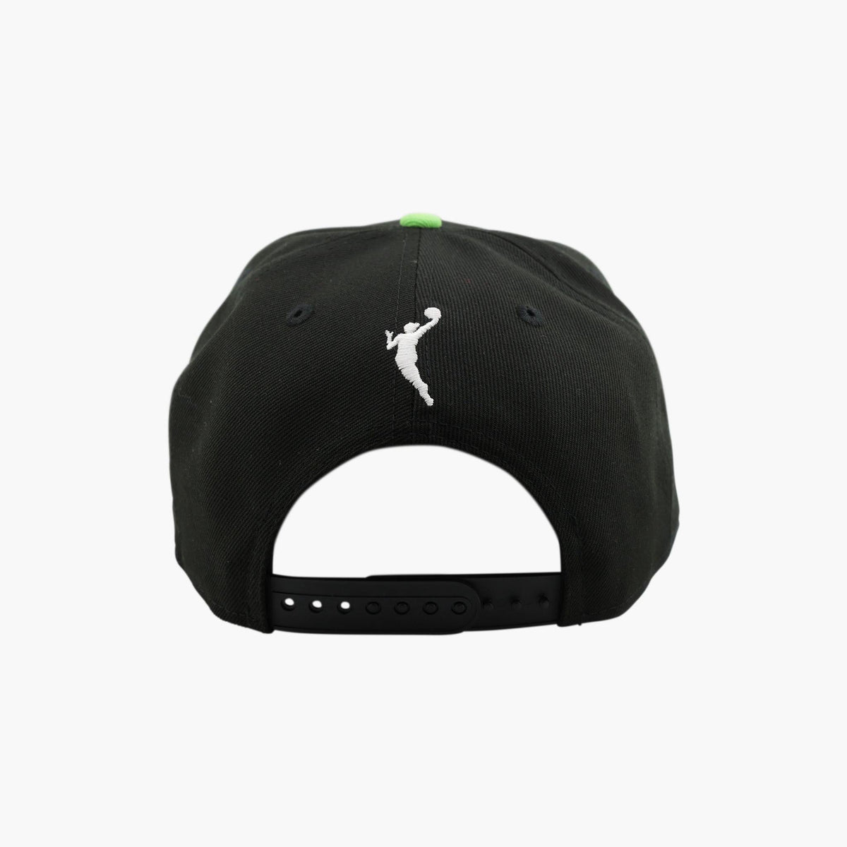Seattle Storm Rebel Uniform Snapback