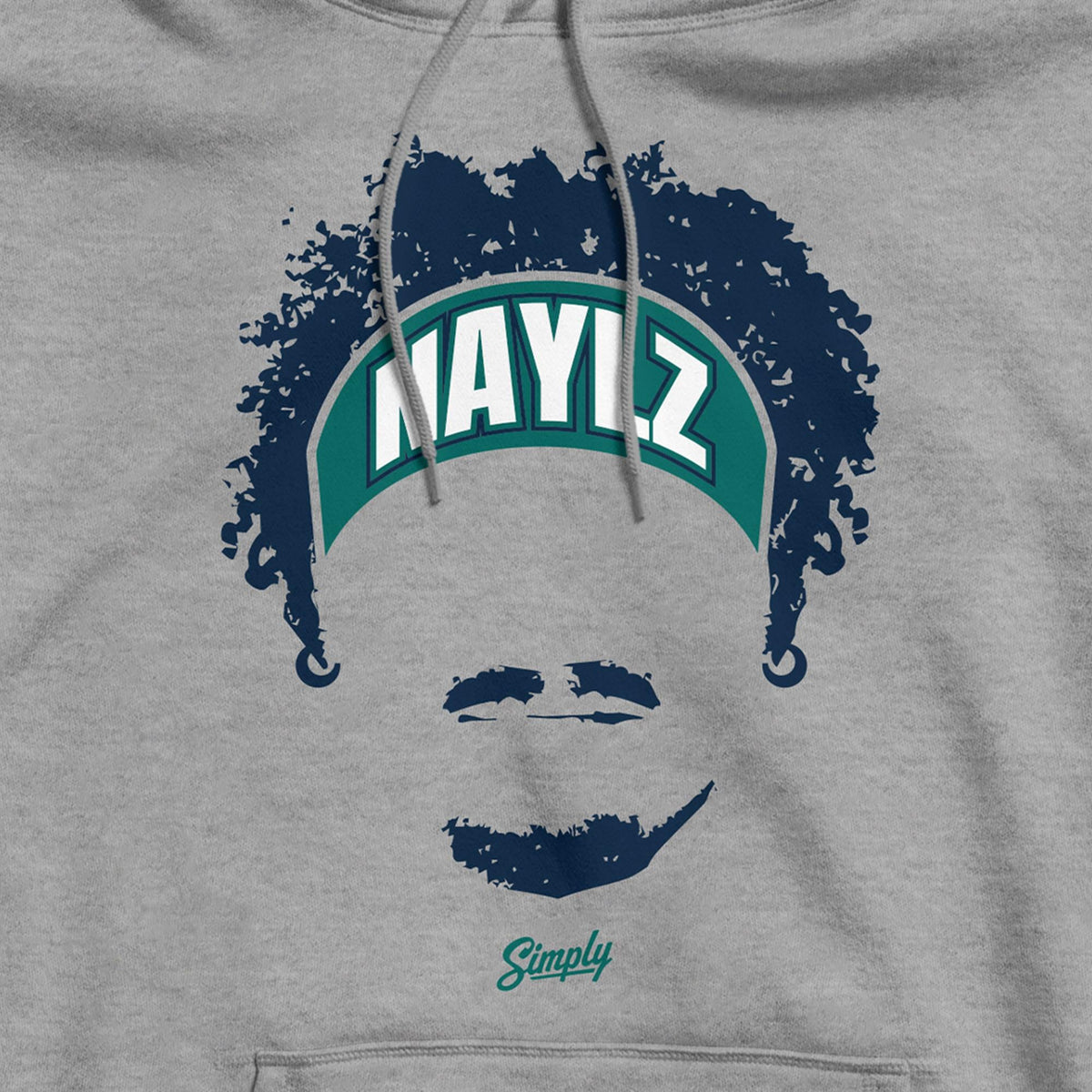 Naylz Hoodie