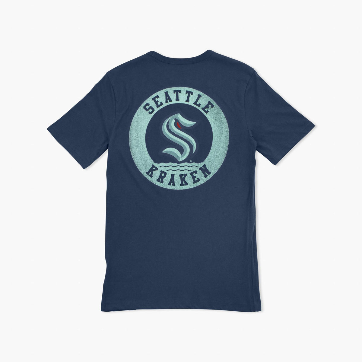 Seattle Kraken Hold The Line T-Shirt