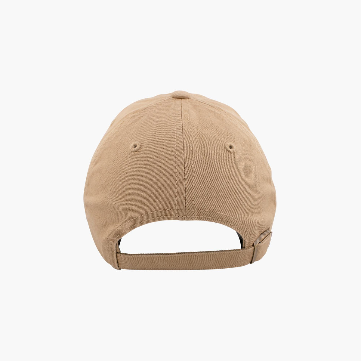 Seattle SuperSonics Khaki Space Needle Clean Up Adjustable Hat