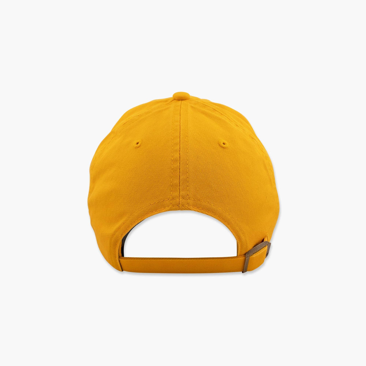 Seattle SuperSonics Gold Rocket Ship Clean Up Adjustable Hat