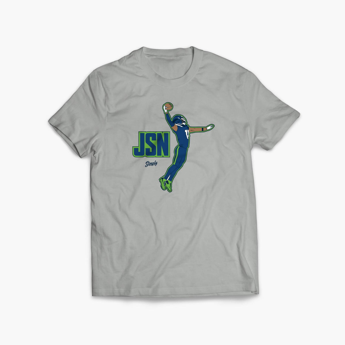JSN Dunk T-Shirt
