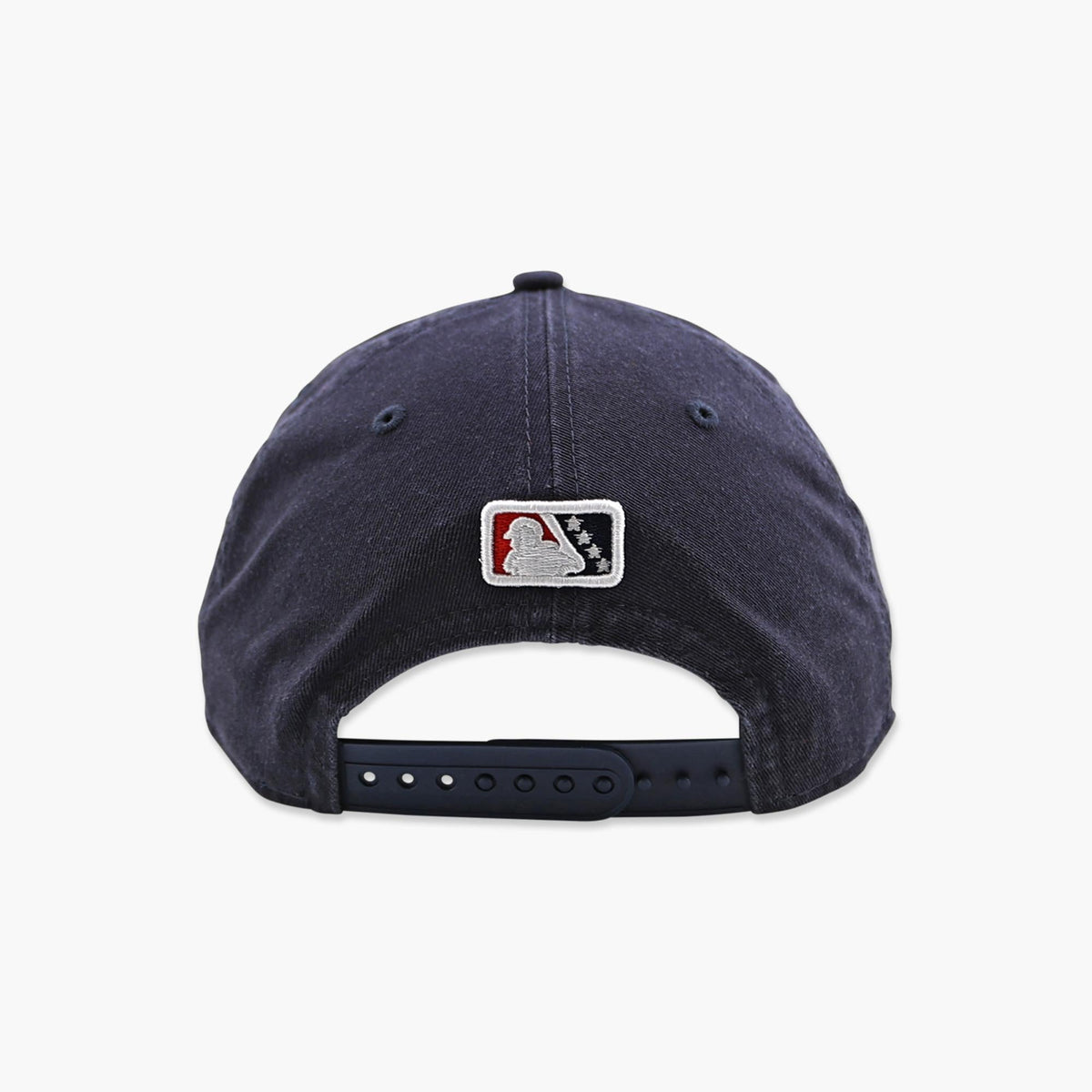 Rainier Navy "Golfer" Snapback