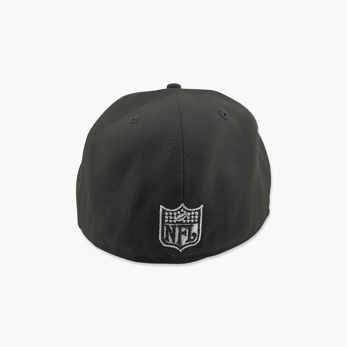 Seattle Seahawks Kingdome Legends Black Fitted Hat