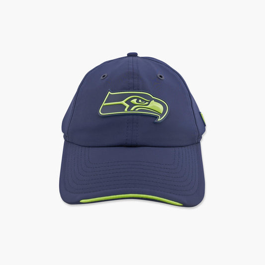Seattle Seahawks 2026 Sideline Navy Casual Classic Adjustable
