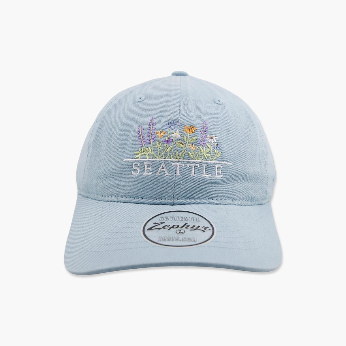 All Spice Baltic Seattle Adjustable Hat