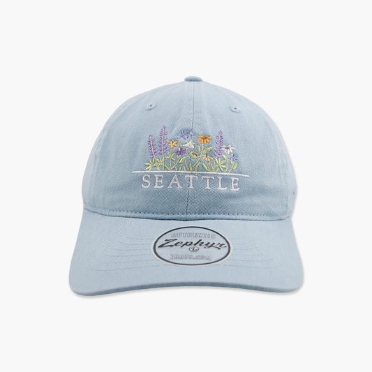All Spice Baltic Seattle Adjustable Hat