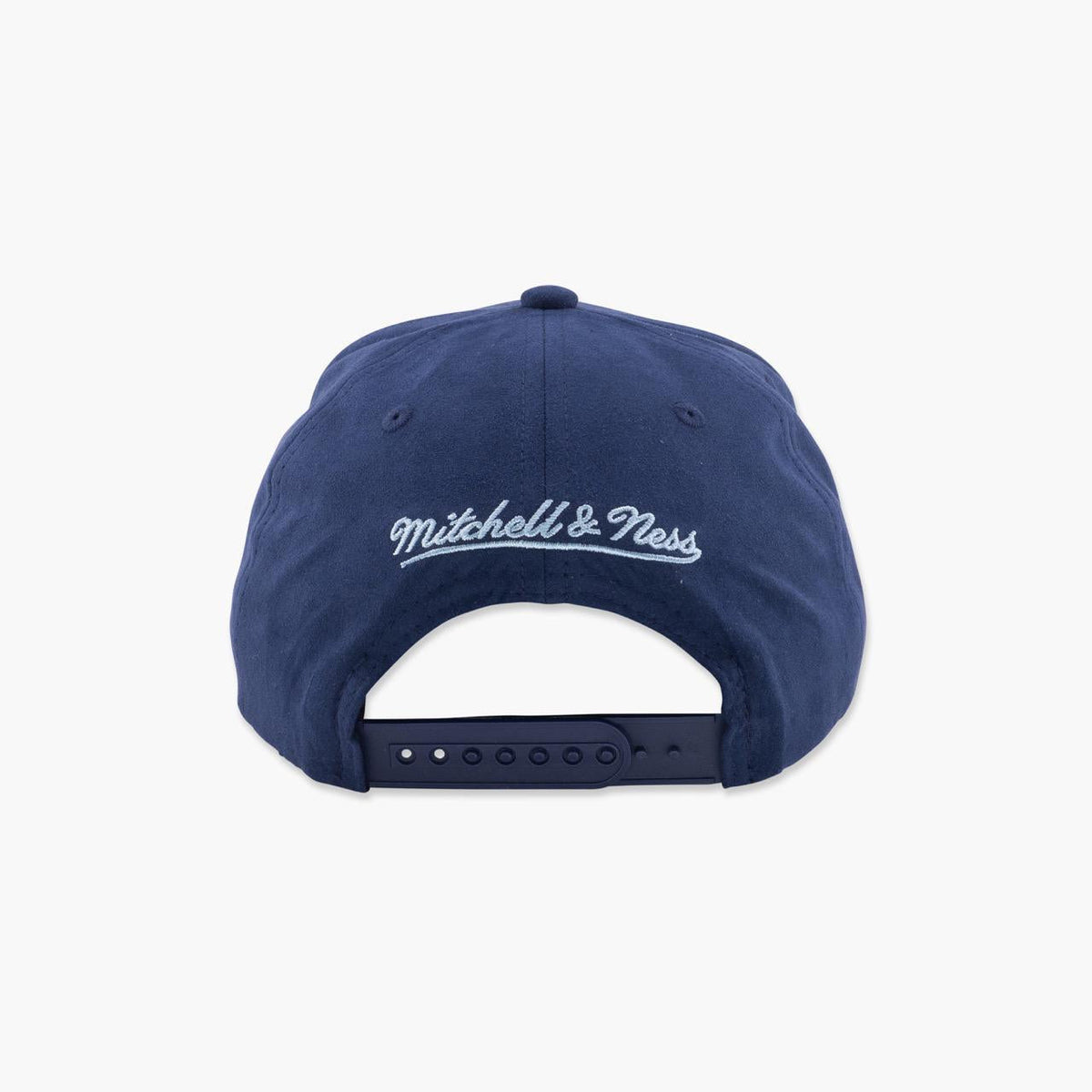 Seattle Kraken Suede Snapback