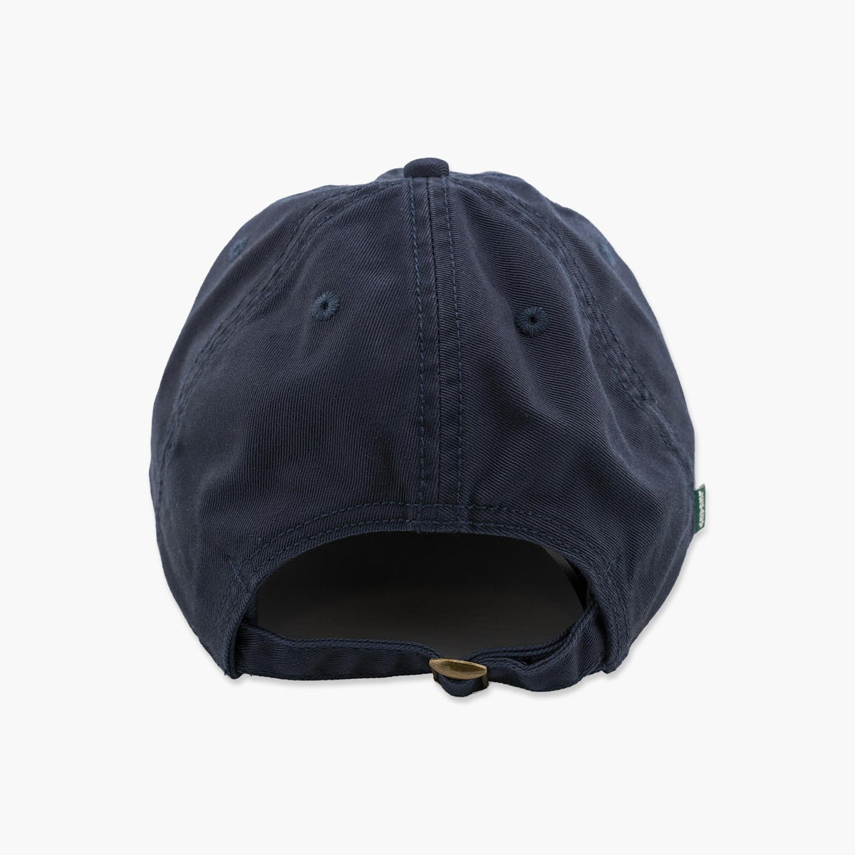 Noble Arch Navy/Light Blue Seattle Adjustable Hat