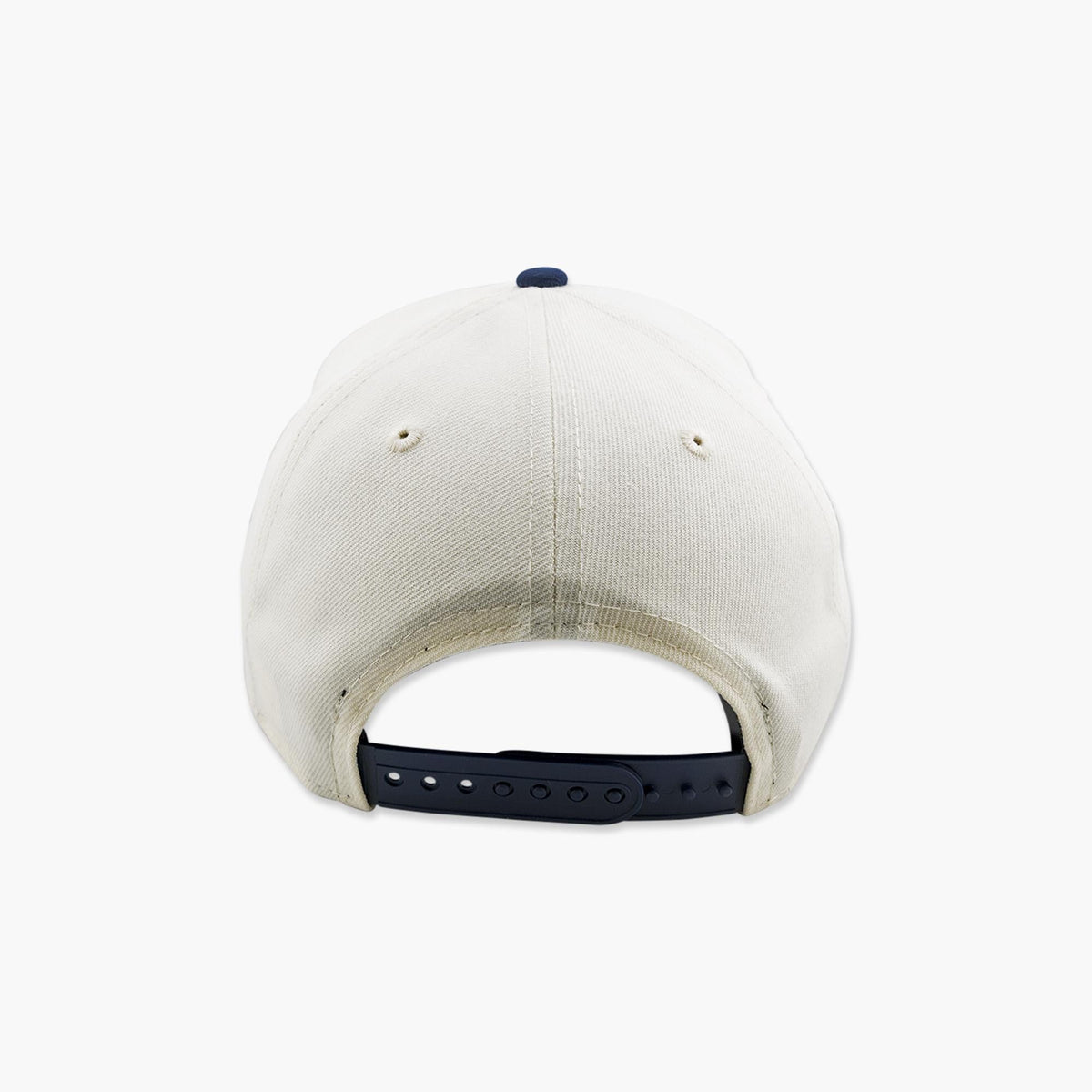 Seattle Seahawks Cream Soundwave 12 A-Frame Snapback