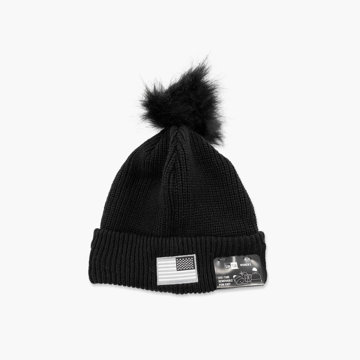 Seattle Seahawks Throwback 2026 Salute To Service Women's Beanie
