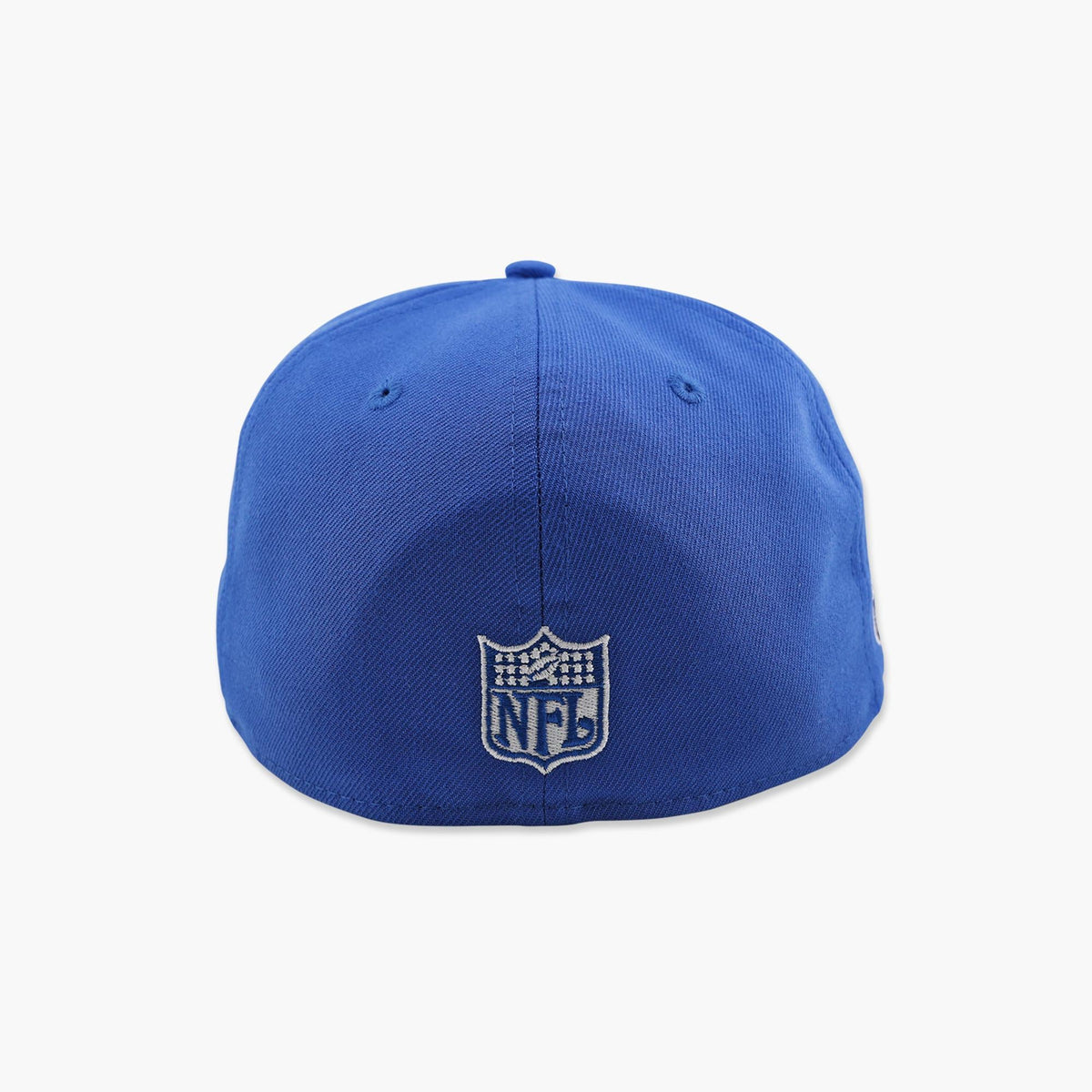 Seattle Seahawks Chuck Knox Super Bowl LX Champions 1980's Sideline Fitted Hat