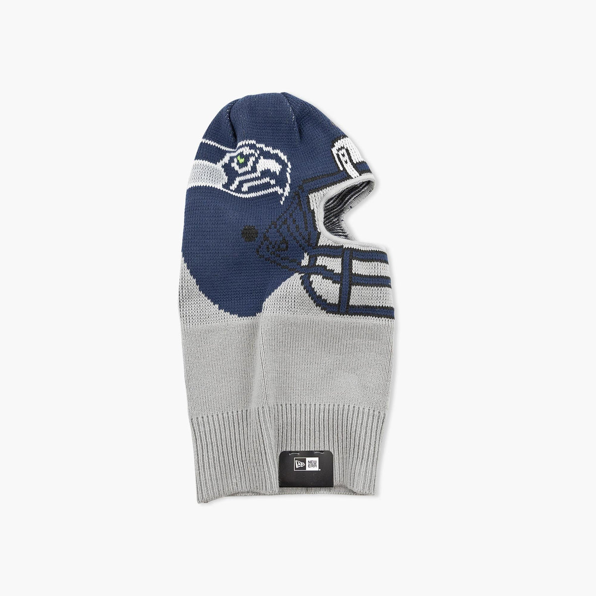 Seattle Seahawks Helmet Balaclava