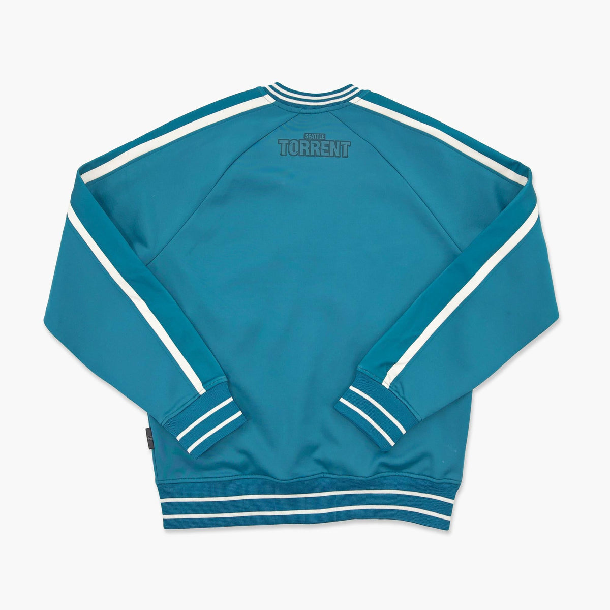 Seattle Torrent Clutch Track Jacket