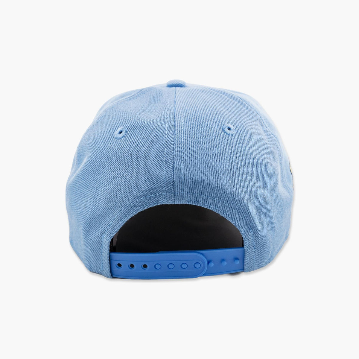 Seattle Sounders Sky Blue Americana 250 A-Fame Snapback