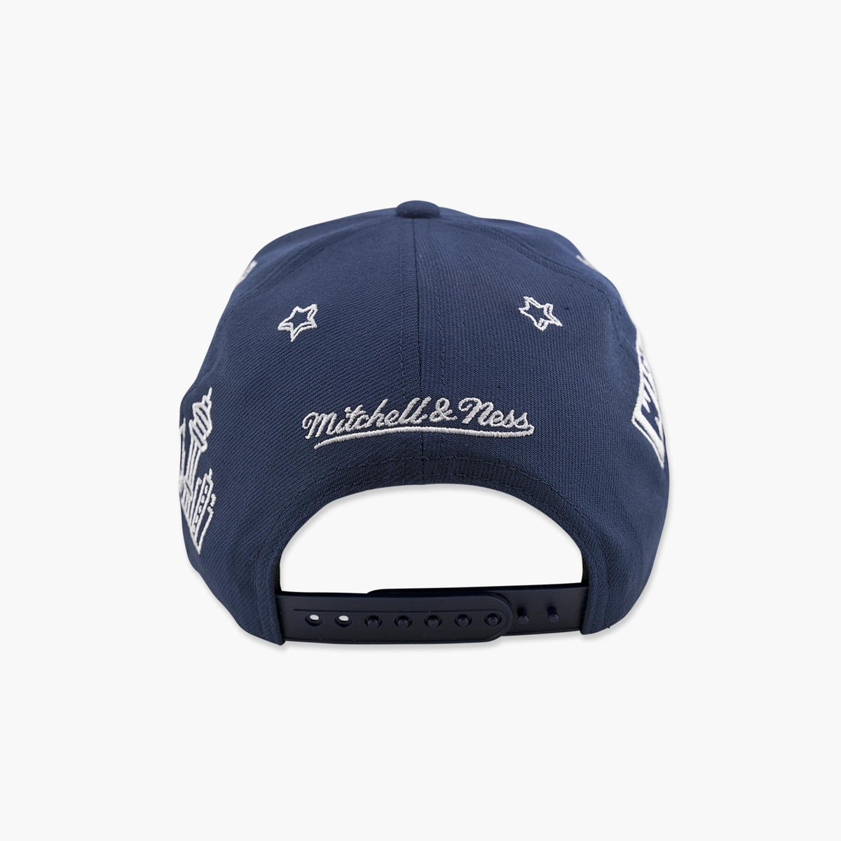 Seattle Mariners Downtown Doodle Pro Crown Snapback