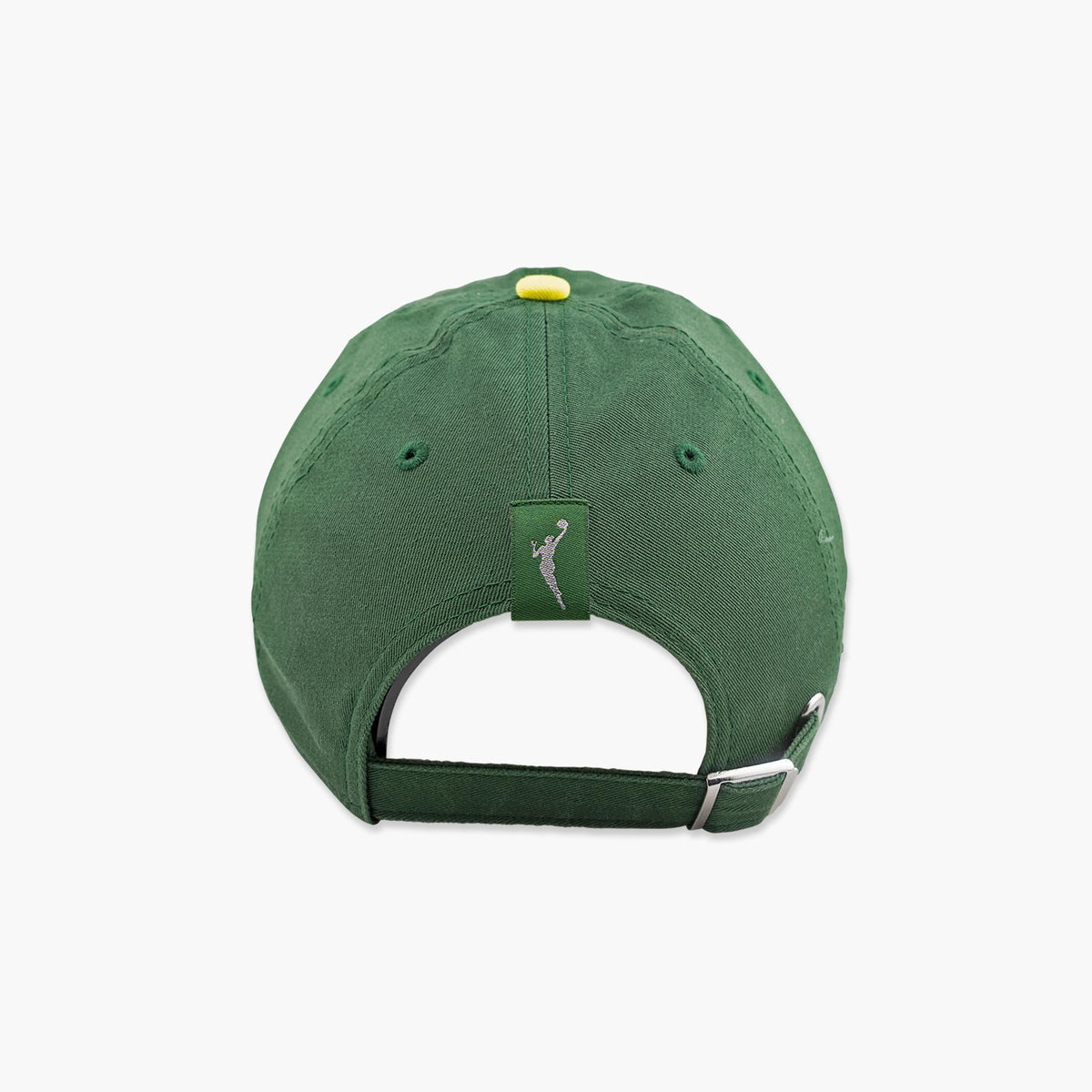 Seattle Storm 2026 WNBA Tipoff Adjustable Hat