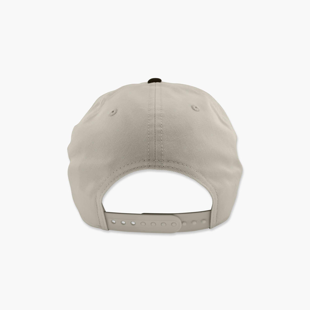 Seattle Kraken Chainstitch Snapback