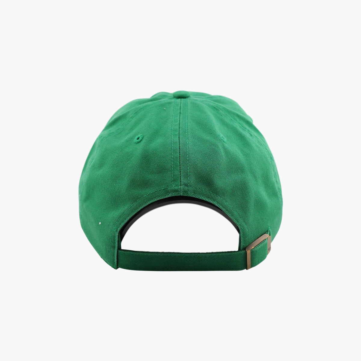 Seattle SuperSonics Kelly Green Skyline Clean Up Adjustable Hat
