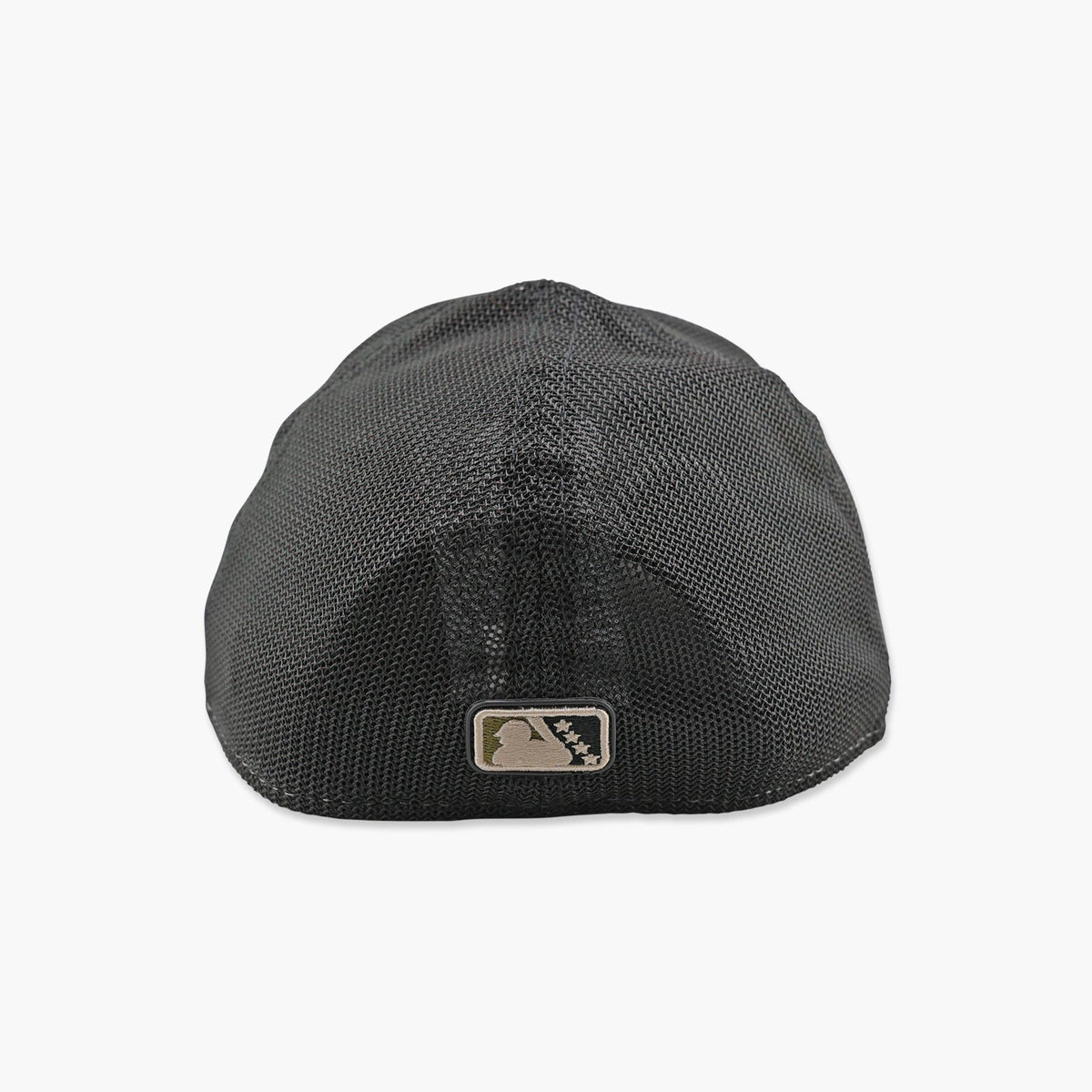 Tacoma Rainiers Armed Forces Day 2026 Trucker FlexFit