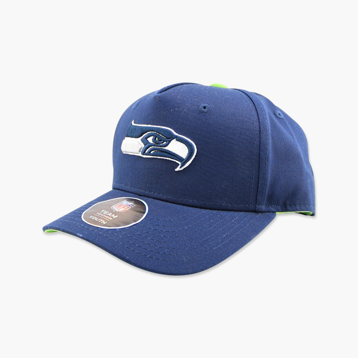 Seattle Seahawks Football Youth Snapback