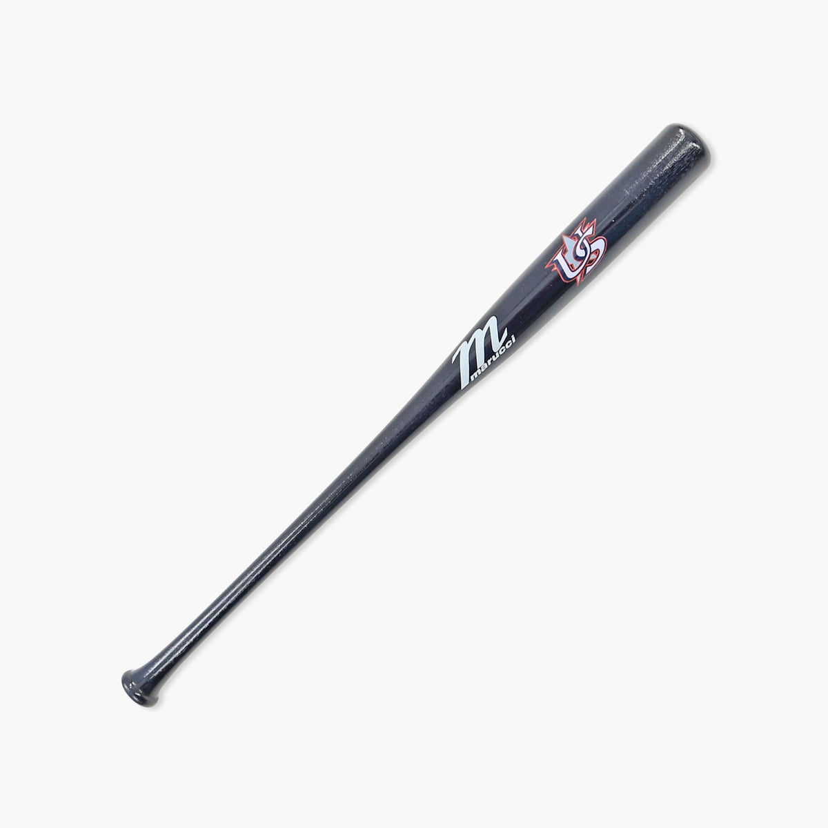 Team USA World Baseball Classic Navy Mini Bat