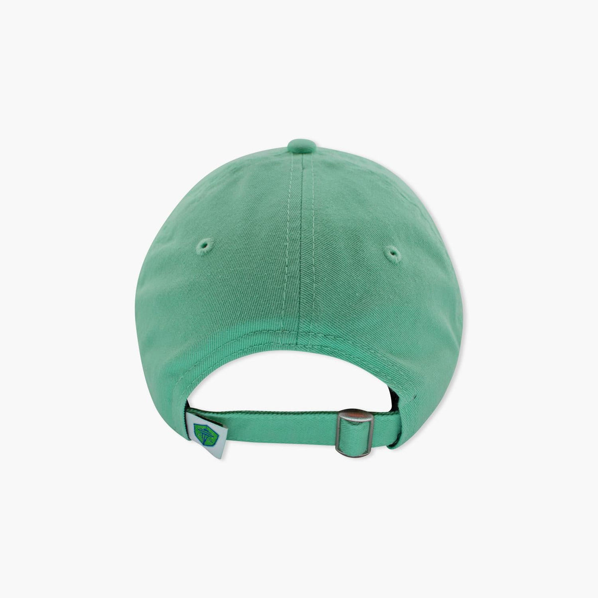 Seattle Sounders Seafoam Adjustable Hat