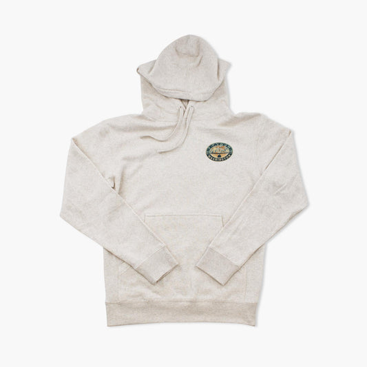 Always Is Oatmeal Seattle Hoodie