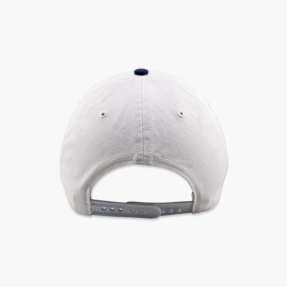 Seattle Kraken Double Header Clean Up Adjustable Hat