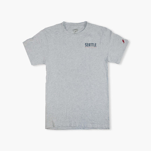 Day Dream Ash Seattle T-Shirt