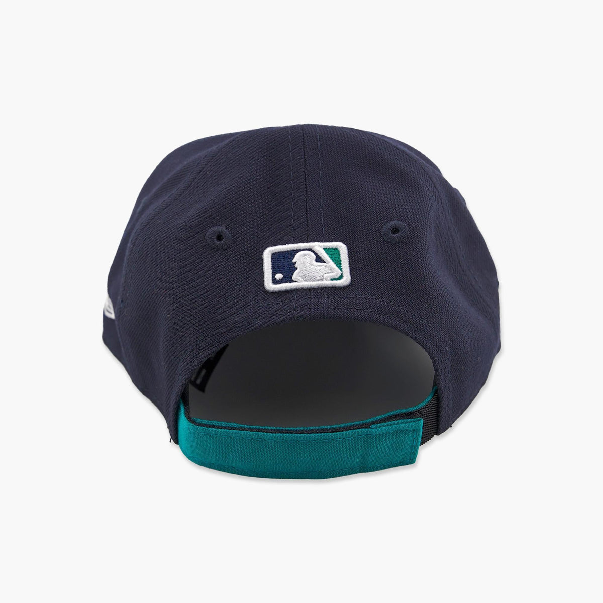 Seattle Mariners Cartoon Snapback - Toddler