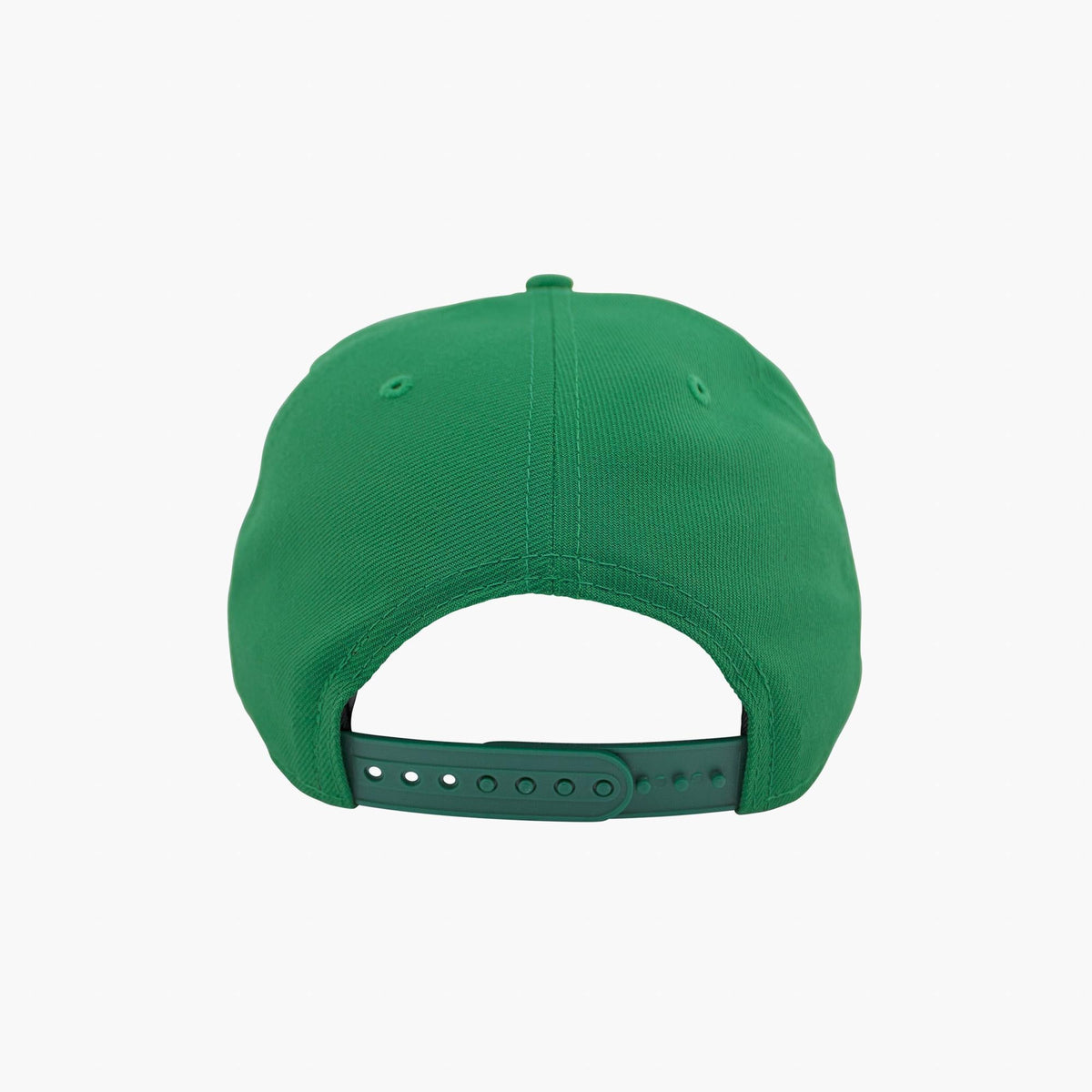 Seattle SuperSonics New Era 1989 All-Star Game Green Snapback
