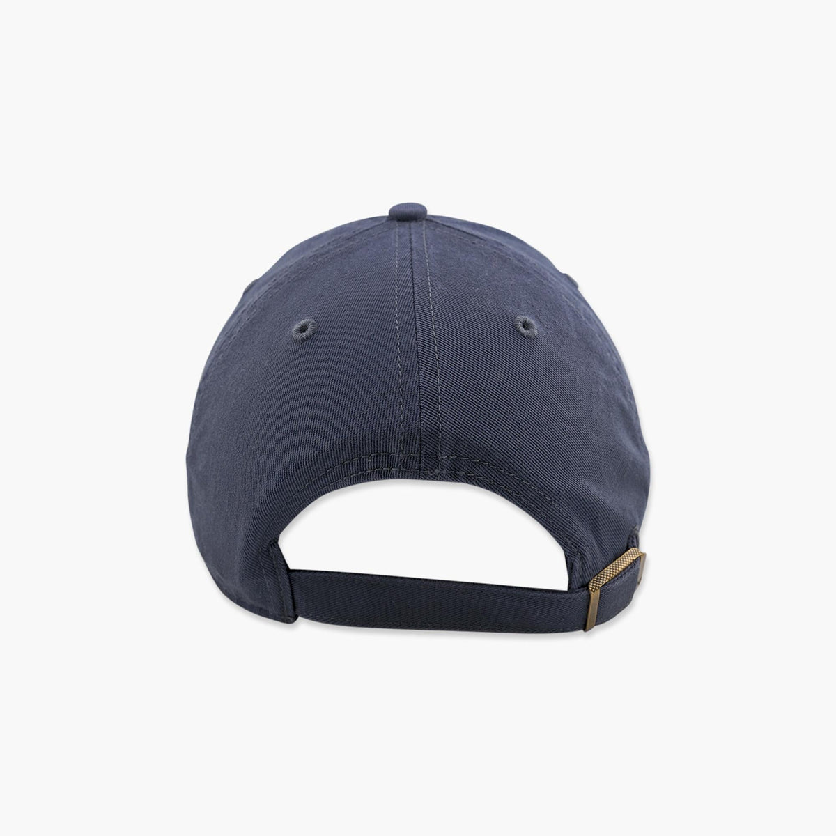 Seattle Mariners Vintage Navy Laurel Women's Clean Up Adjustable Hat