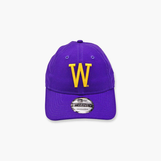 Washington Huskies Don James Adjustable Hat