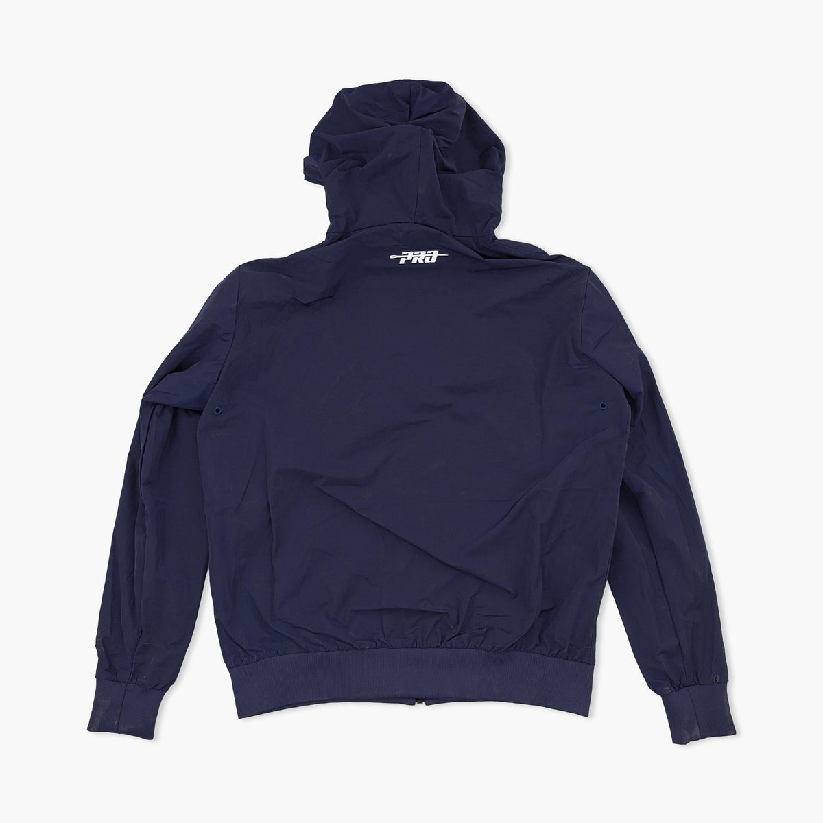 Seattle Mariners Embroidered Navy Jacket