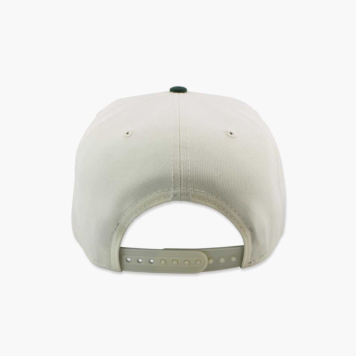 Seattle Storm Cream Script Snapback