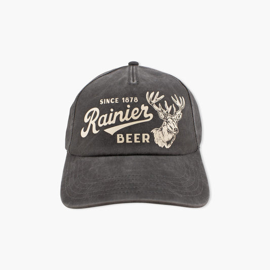 Rainier Beer Walker Snapback