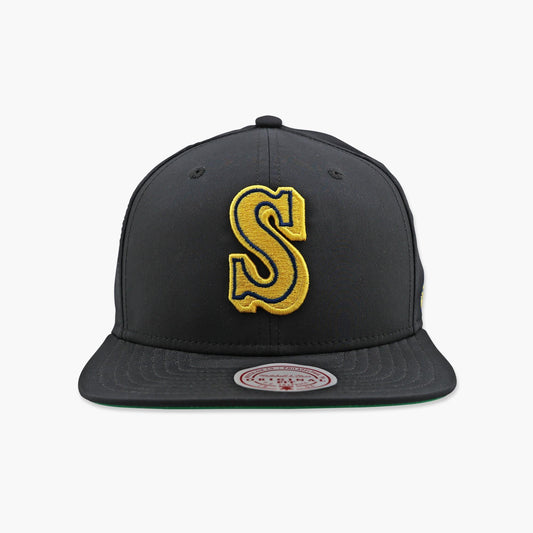 Seattle Mariners April Showers Snapback