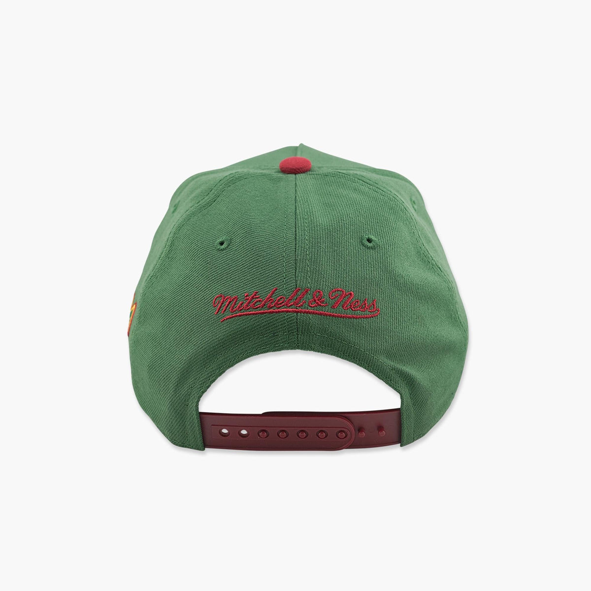 Seattle Storm Vintage Home Court Advantage Snapback