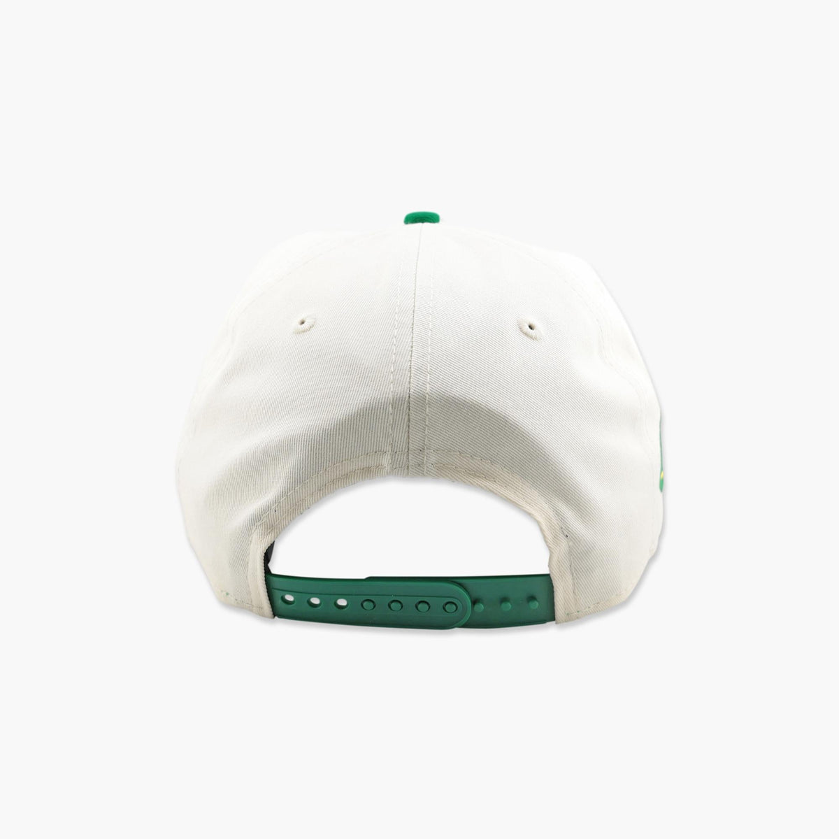 Seattle SuperSonics League Legacy Retro Snapback