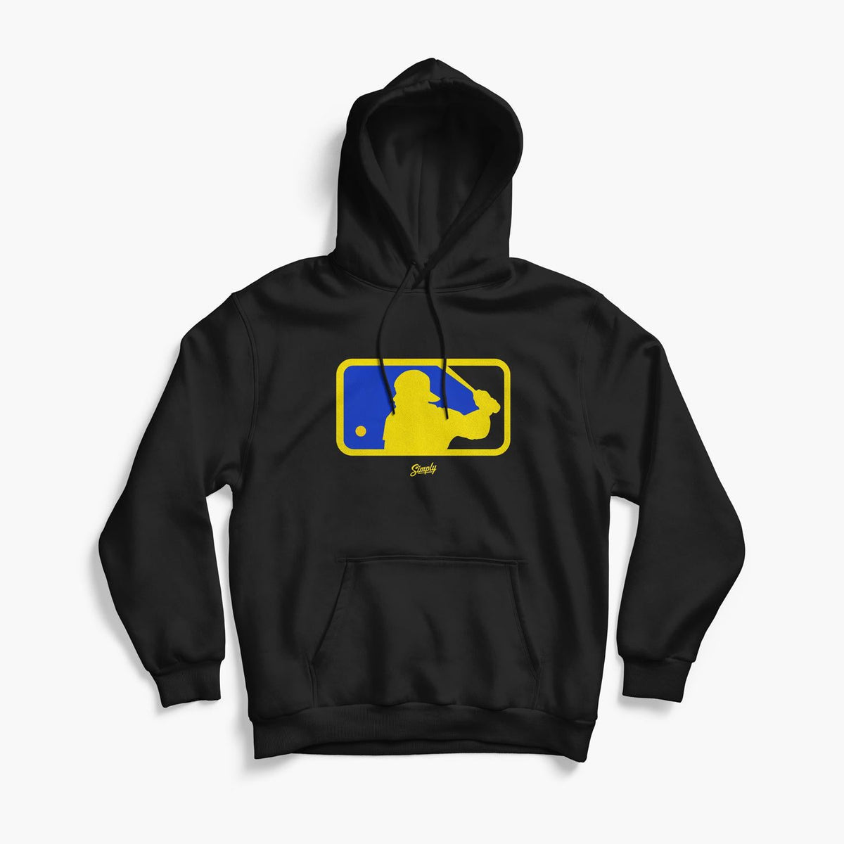 The Kid Logo City Connect Hoodie