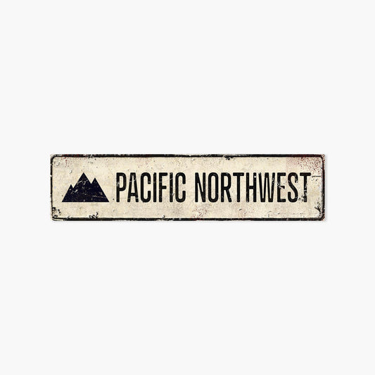 Seattle Landmark Signs